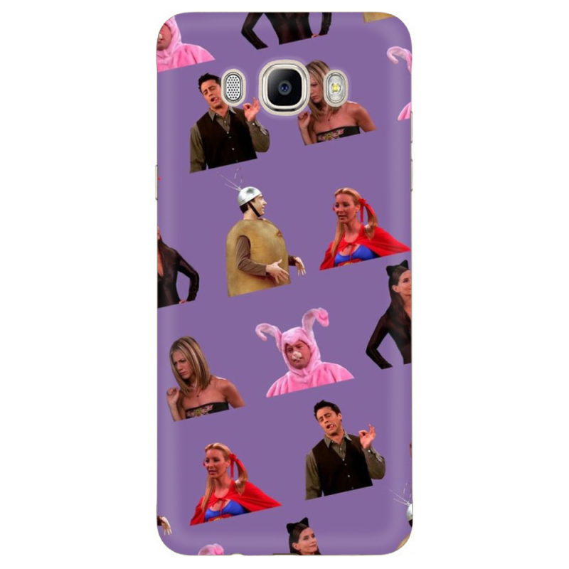 Чехол Uprint Samsung J510 Galaxy J5 2016 