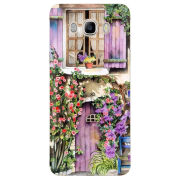Чехол Uprint Samsung J510 Galaxy J5 2016 