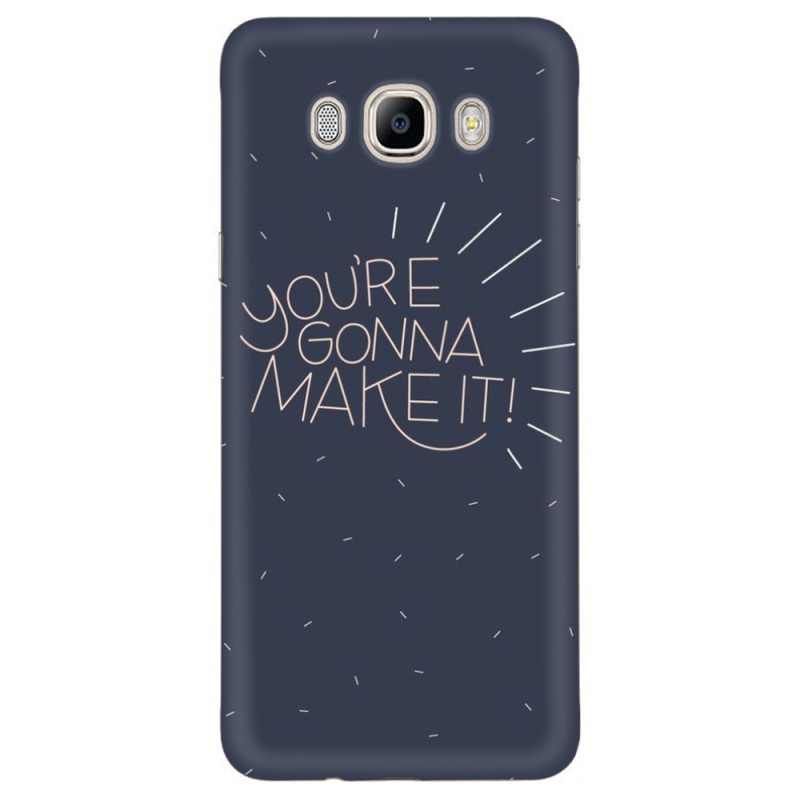 Чехол Uprint Samsung J510 Galaxy J5 2016 