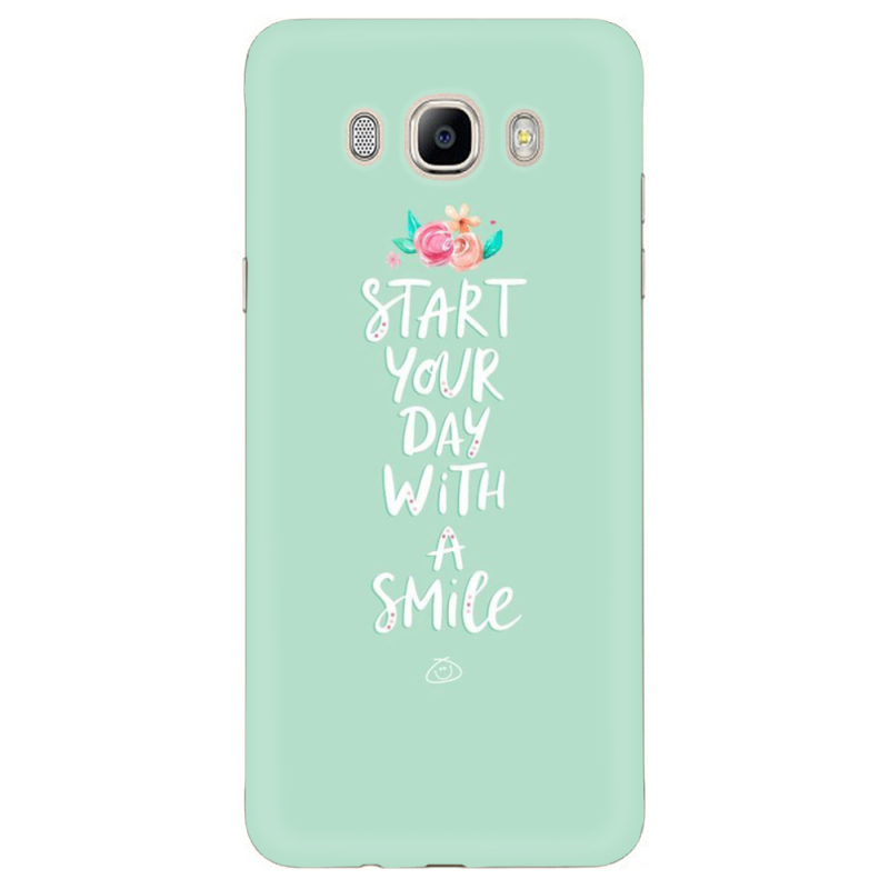 Чехол Uprint Samsung J510 Galaxy J5 2016 