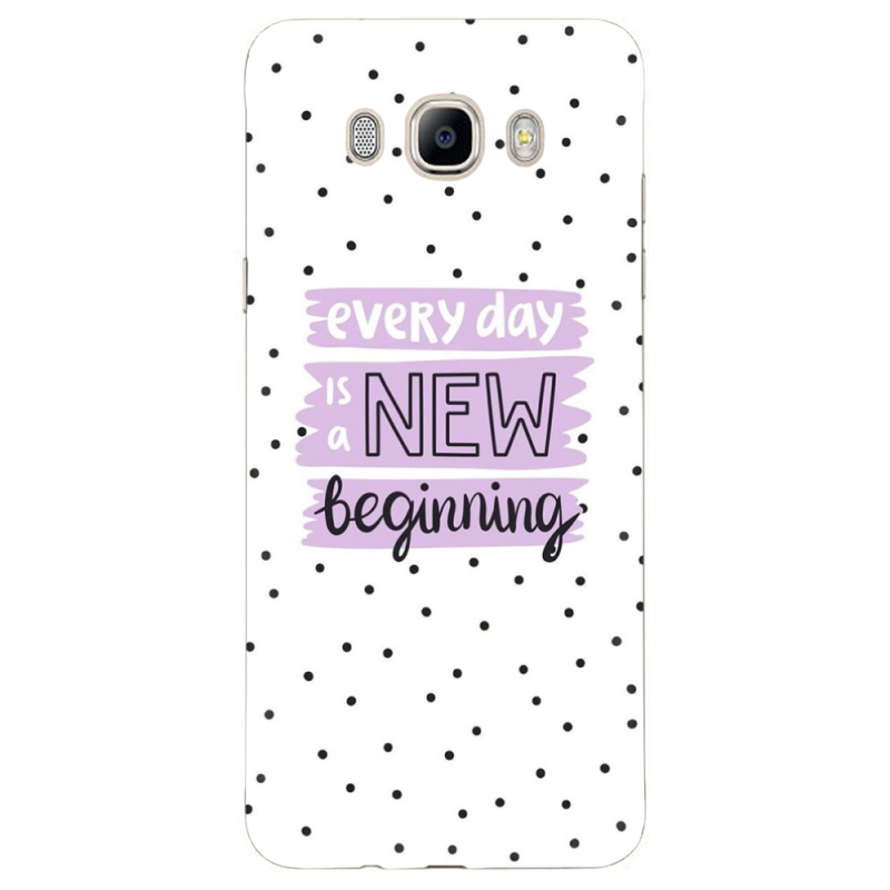 Чехол Uprint Samsung J510 Galaxy J5 2016 