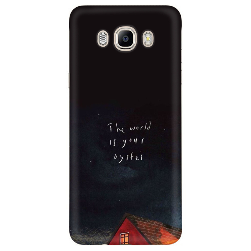 Чехол Uprint Samsung J510 Galaxy J5 2016 