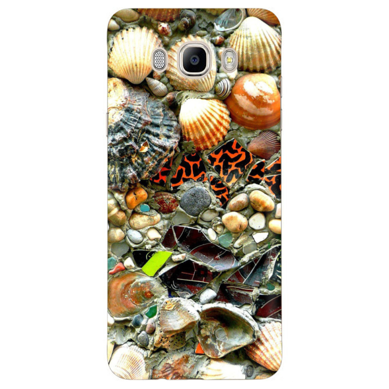 Чехол Uprint Samsung J510 Galaxy J5 2016 