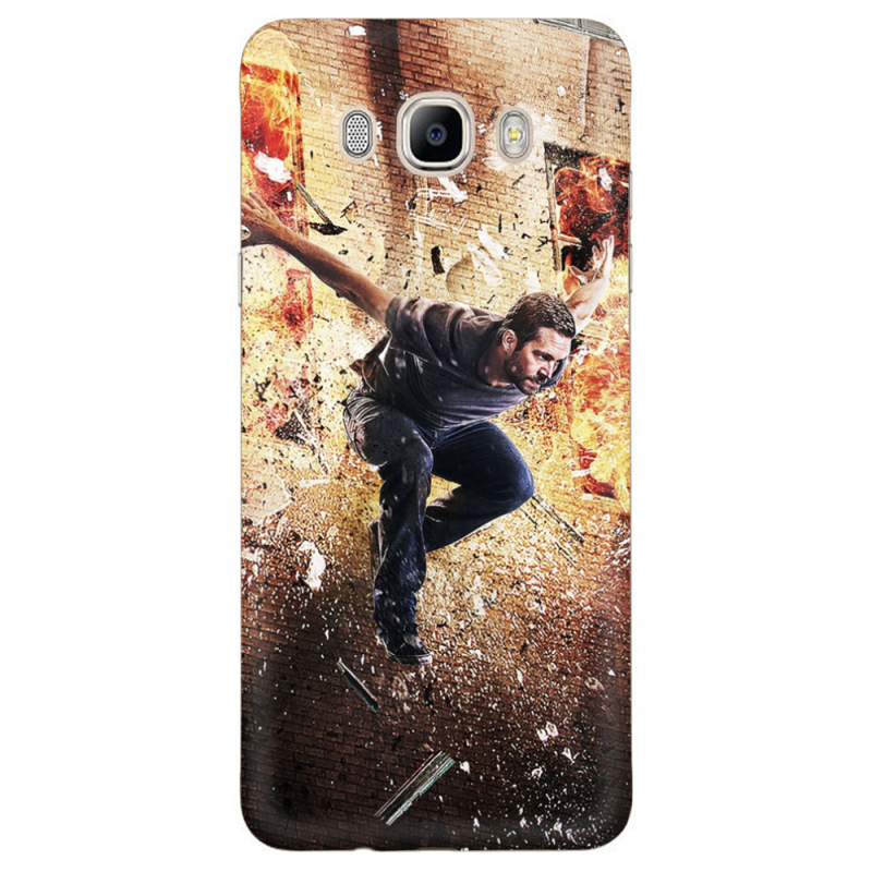 Чехол Uprint Samsung J510 Galaxy J5 2016 