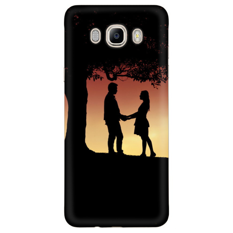 Чехол Uprint Samsung J510 Galaxy J5 2016 