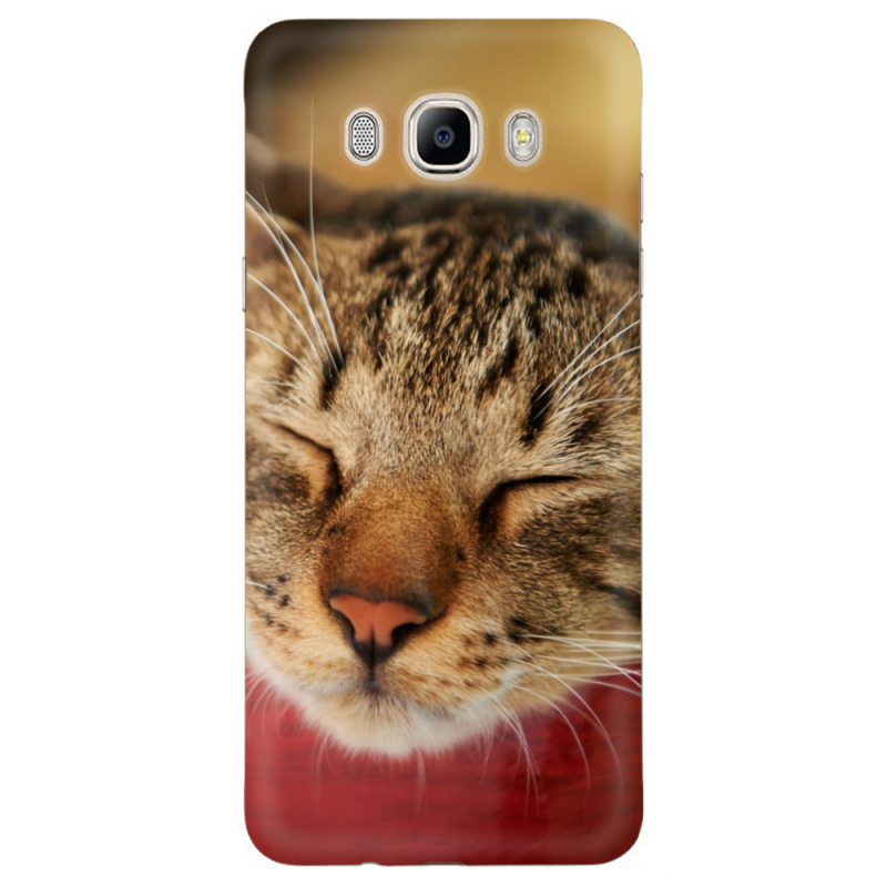Чехол Uprint Samsung J510 Galaxy J5 2016 