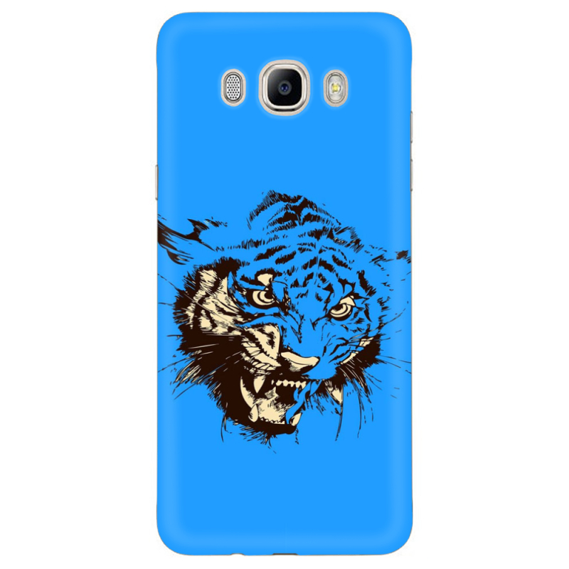 Чехол Uprint Samsung J510 Galaxy J5 2016 