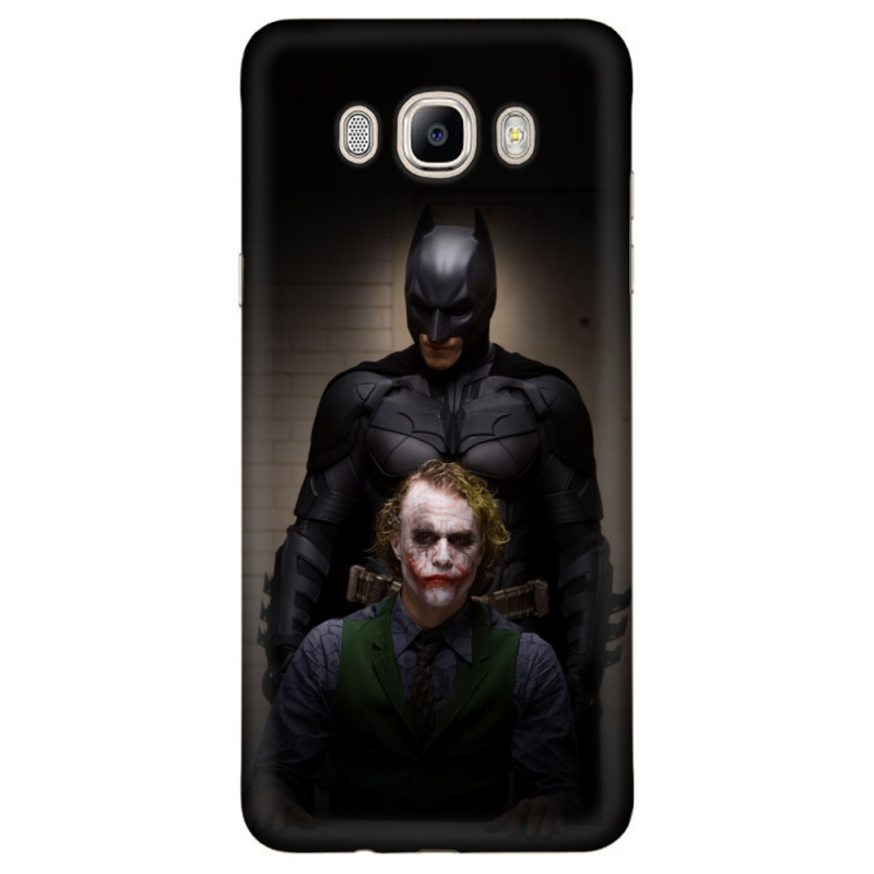 Чехол Uprint Samsung J510 Galaxy J5 2016 