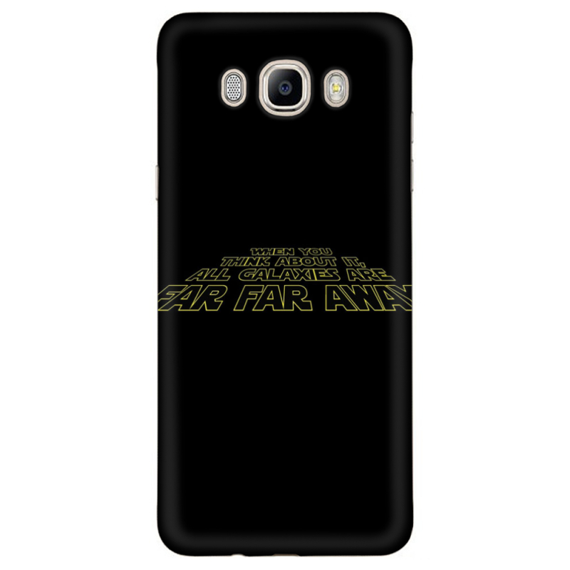 Чехол Uprint Samsung J510 Galaxy J5 2016 
