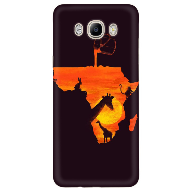 Чехол Uprint Samsung J510 Galaxy J5 2016 