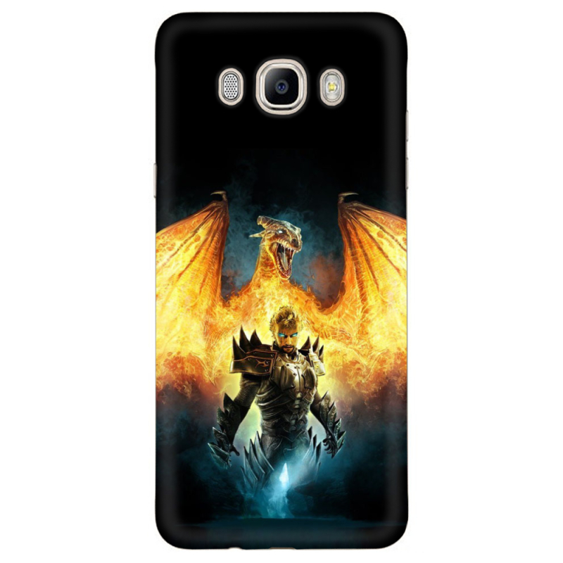 Чехол Uprint Samsung J510 Galaxy J5 2016 