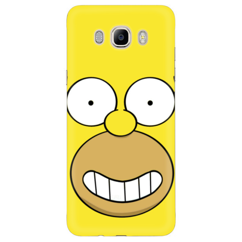 Чехол Uprint Samsung J510 Galaxy J5 2016 