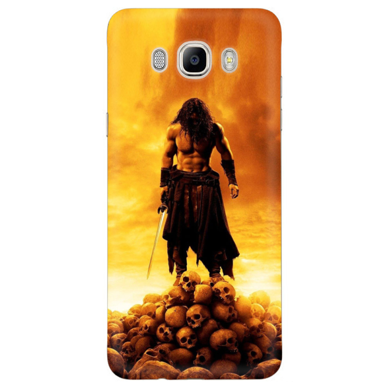 Чехол Uprint Samsung J510 Galaxy J5 2016 