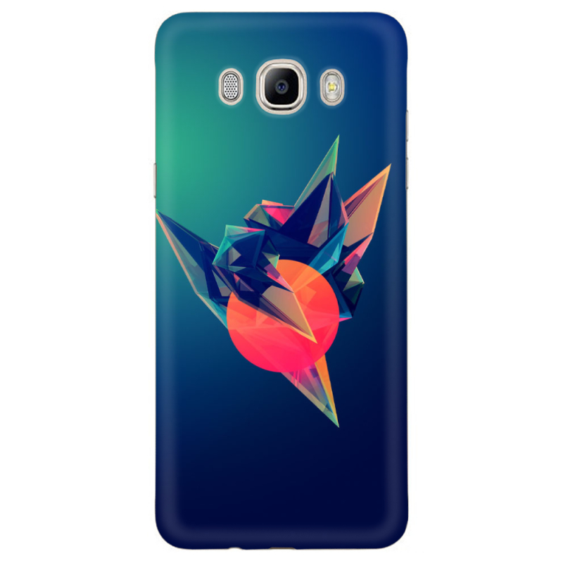 Чехол Uprint Samsung J510 Galaxy J5 2016 