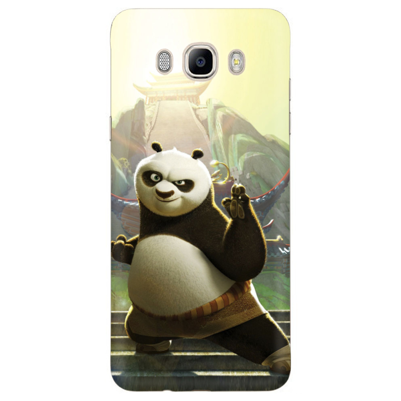 Чехол Uprint Samsung J510 Galaxy J5 2016 
