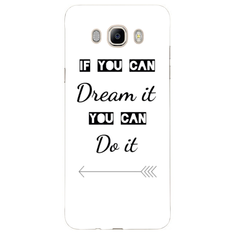 Чехол Uprint Samsung J510 Galaxy J5 2016 