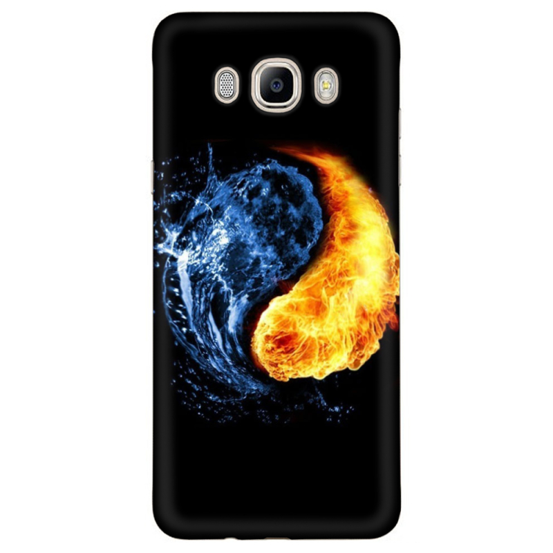 Чехол Uprint Samsung J510 Galaxy J5 2016 