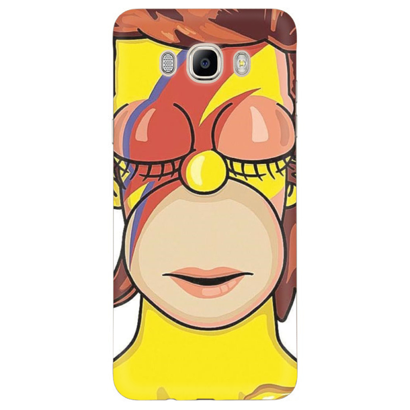 Чехол Uprint Samsung J510 Galaxy J5 2016 