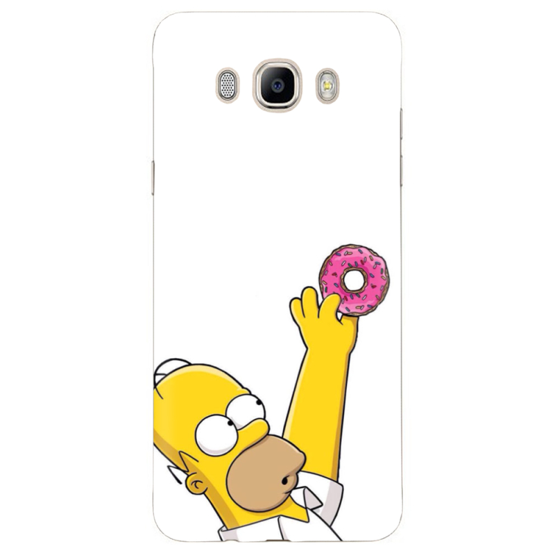 Чехол Uprint Samsung J510 Galaxy J5 2016 