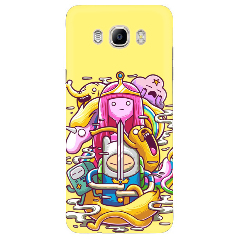 Чехол Uprint Samsung J510 Galaxy J5 2016 