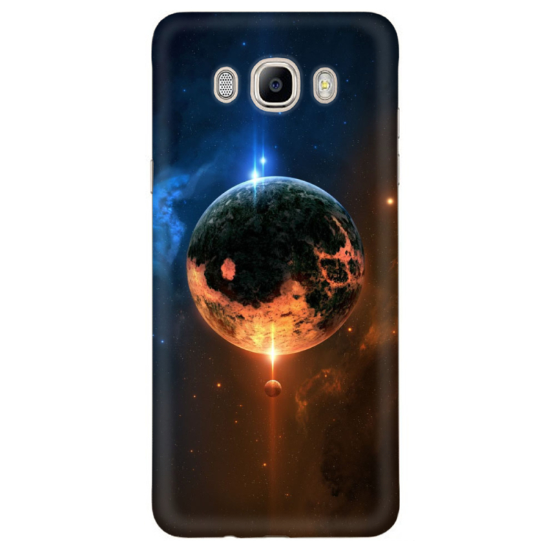 Чехол Uprint Samsung J510 Galaxy J5 2016 