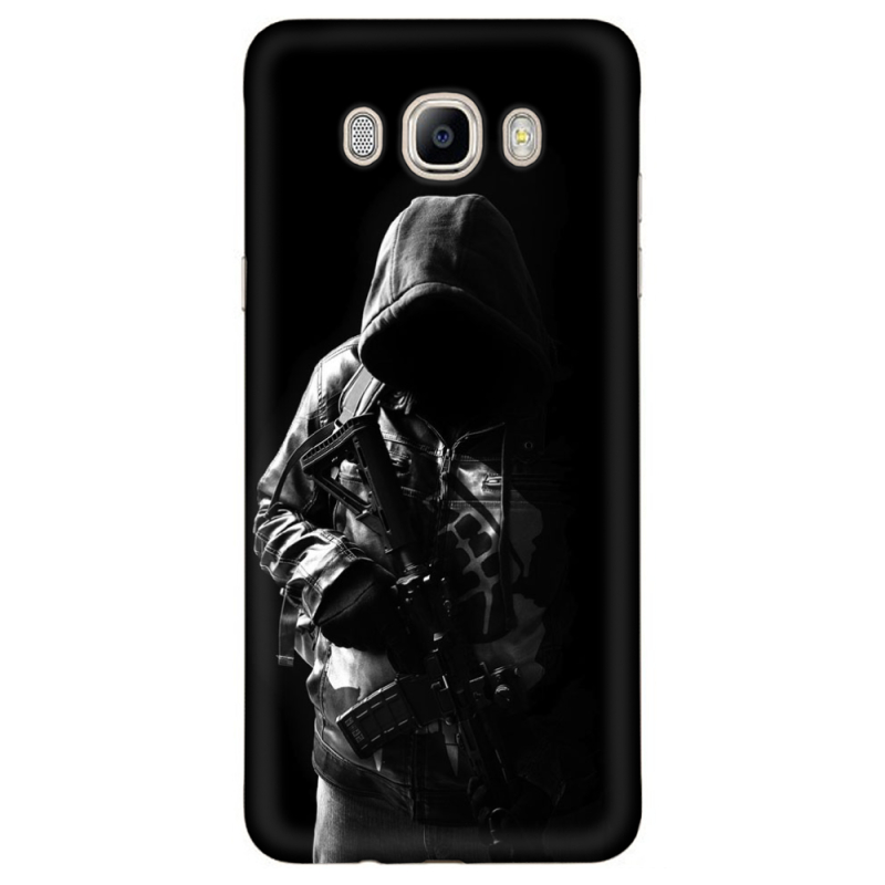 Чехол Uprint Samsung J510 Galaxy J5 2016 