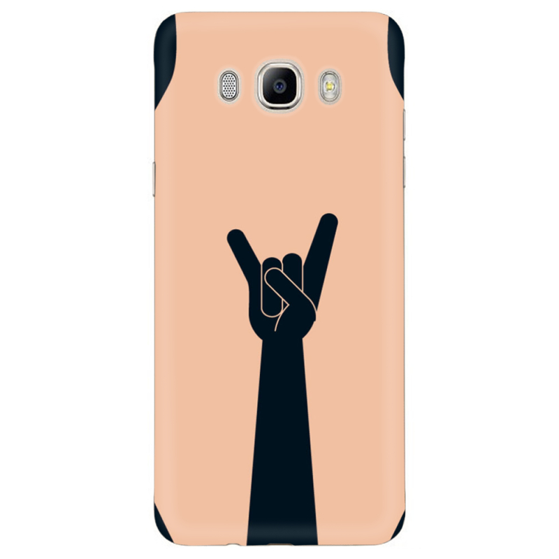 Чехол Uprint Samsung J510 Galaxy J5 2016 