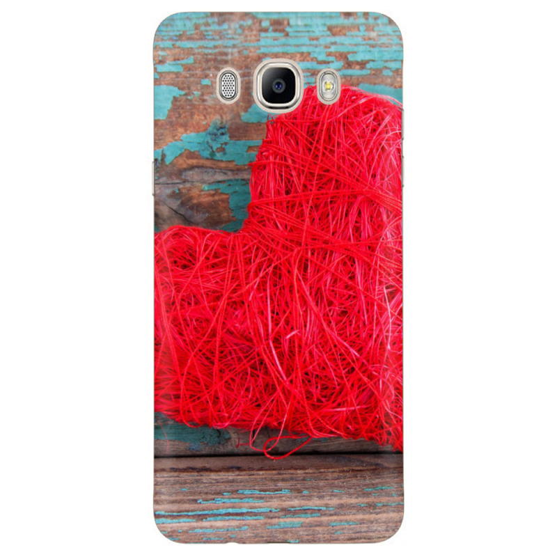 Чехол Uprint Samsung J510 Galaxy J5 2016 