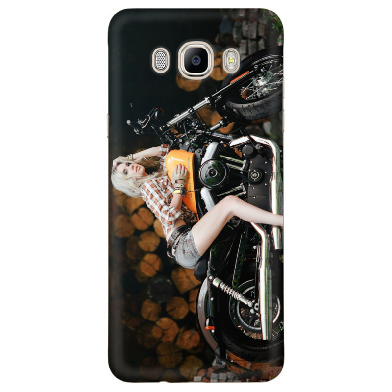 Чехол Uprint Samsung J510 Galaxy J5 2016 