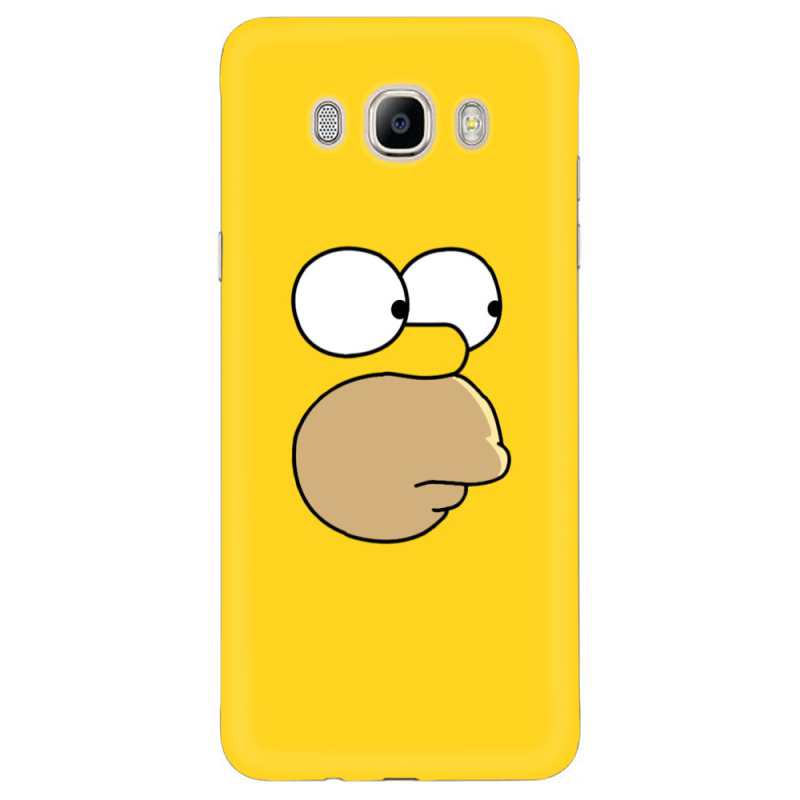 Чехол Uprint Samsung J510 Galaxy J5 2016 