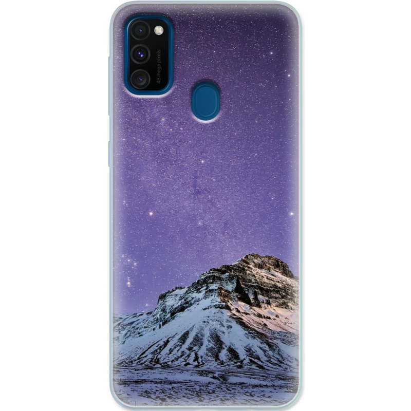 Чехол Uprint Samsung M307 Galaxy M30s 