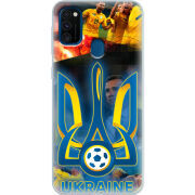 Чехол Uprint Samsung M307 Galaxy M30s UA national team