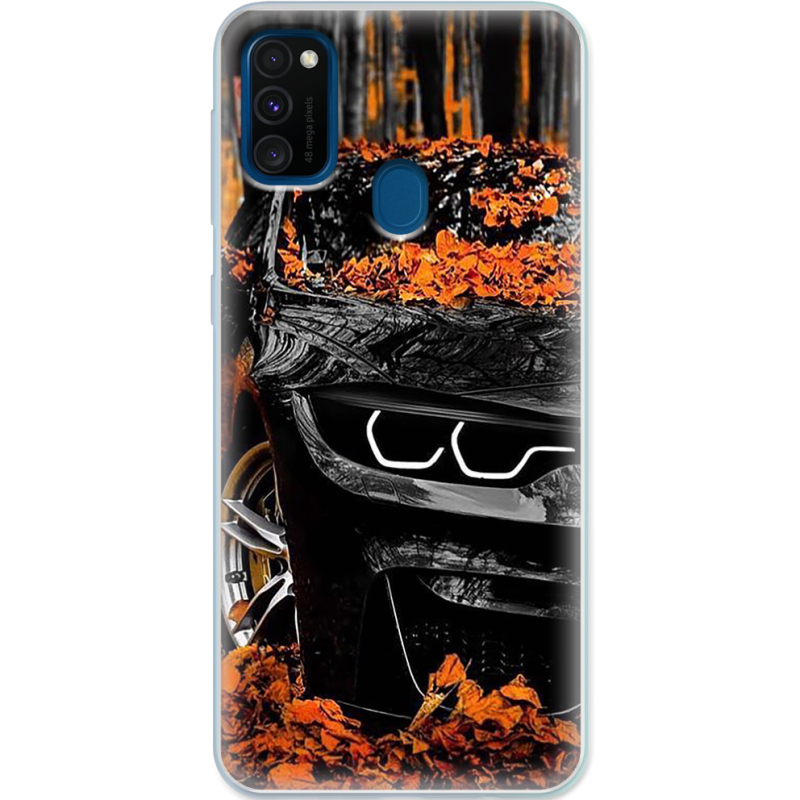 Чехол Uprint Samsung M307 Galaxy M30s BMW M3