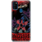 Чехол Uprint Samsung M307 Galaxy M30s 