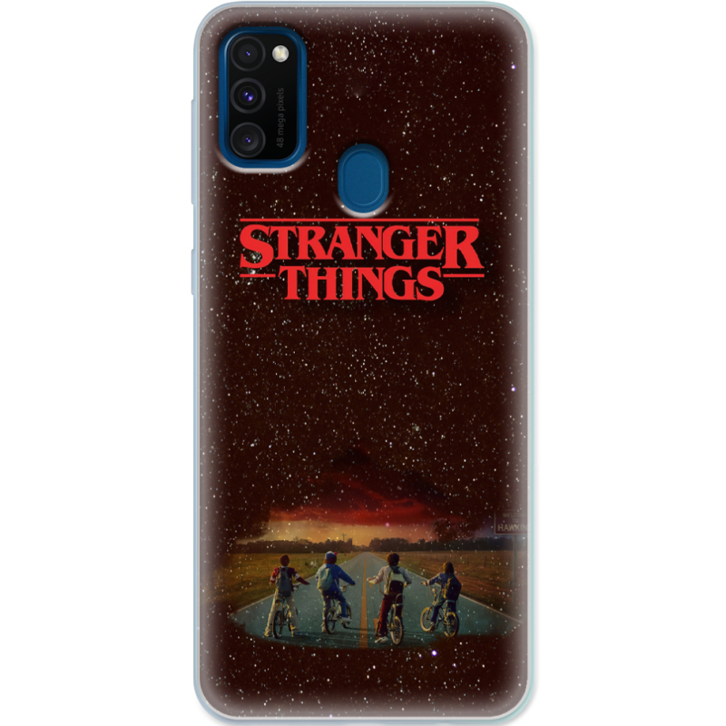 Чехол Uprint Samsung M307 Galaxy M30s 