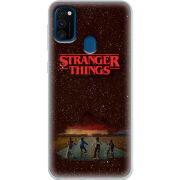 Чехол Uprint Samsung M307 Galaxy M30s 