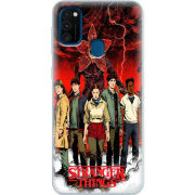 Чехол Uprint Samsung M307 Galaxy M30s 