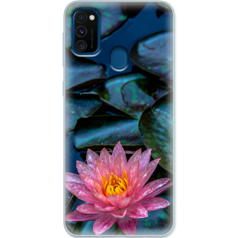 Чехол Uprint Samsung M307 Galaxy M30s 