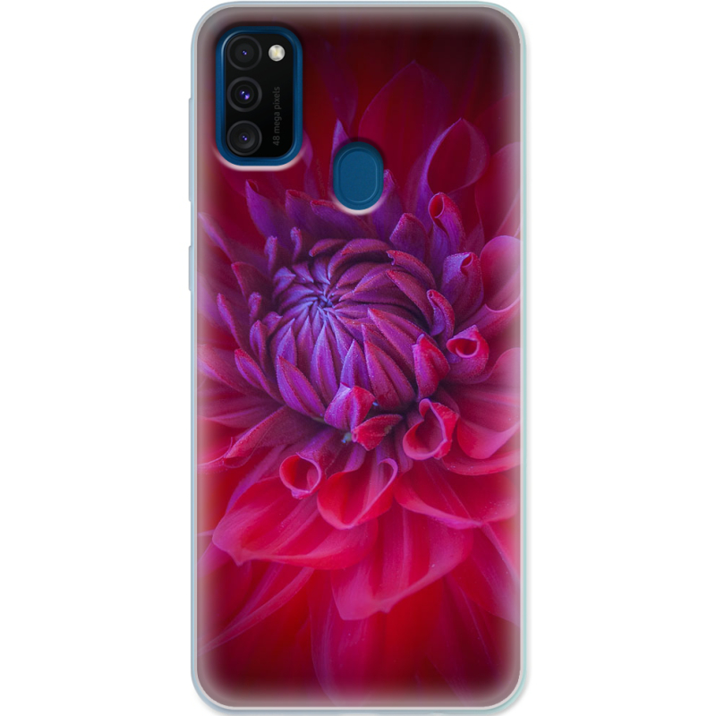 Чехол Uprint Samsung M307 Galaxy M30s 