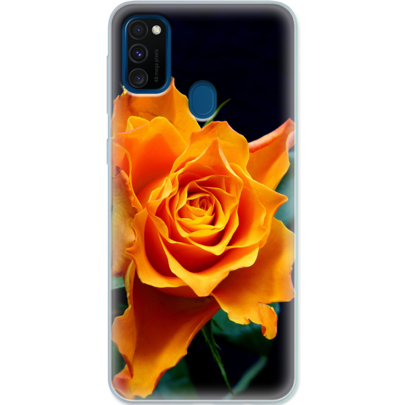 Чехол Uprint Samsung M307 Galaxy M30s 