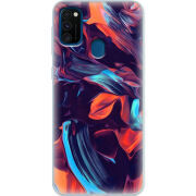 Чехол Uprint Samsung M307 Galaxy M30s 