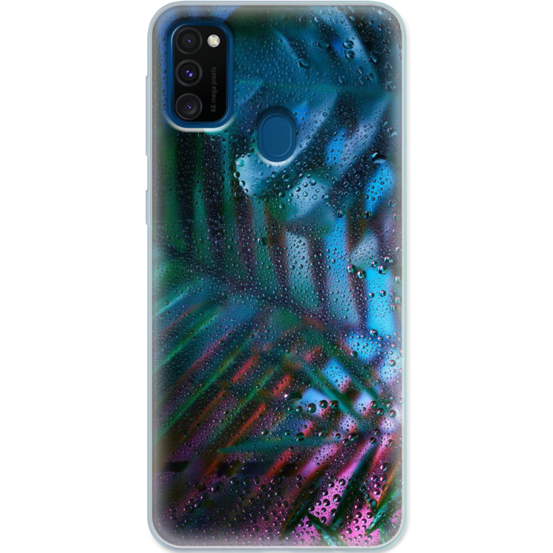 Чехол Uprint Samsung M307 Galaxy M30s 