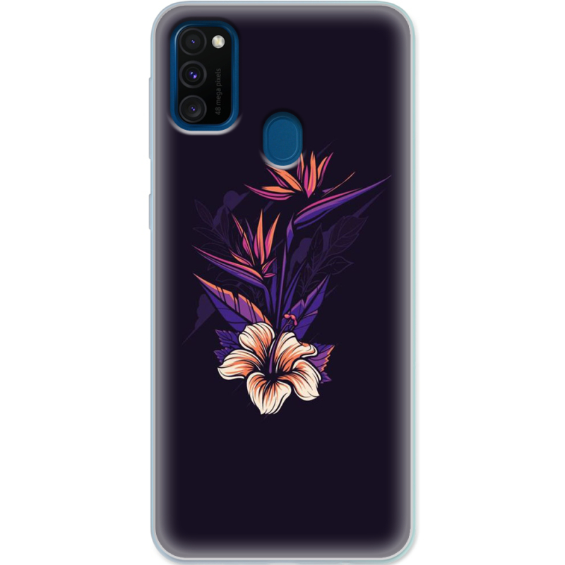 Чехол Uprint Samsung M307 Galaxy M30s 