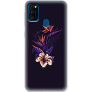 Чехол Uprint Samsung M307 Galaxy M30s 