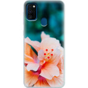 Чехол Uprint Samsung M307 Galaxy M30s 