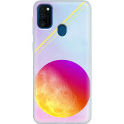 Чехол Uprint Samsung M307 Galaxy M30s 