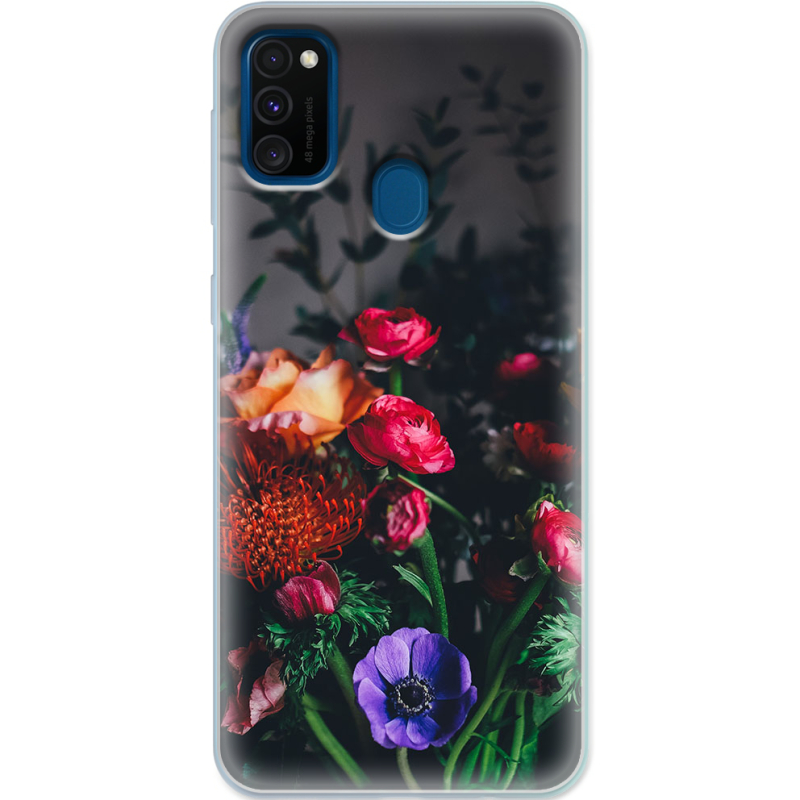 Чехол Uprint Samsung M307 Galaxy M30s 