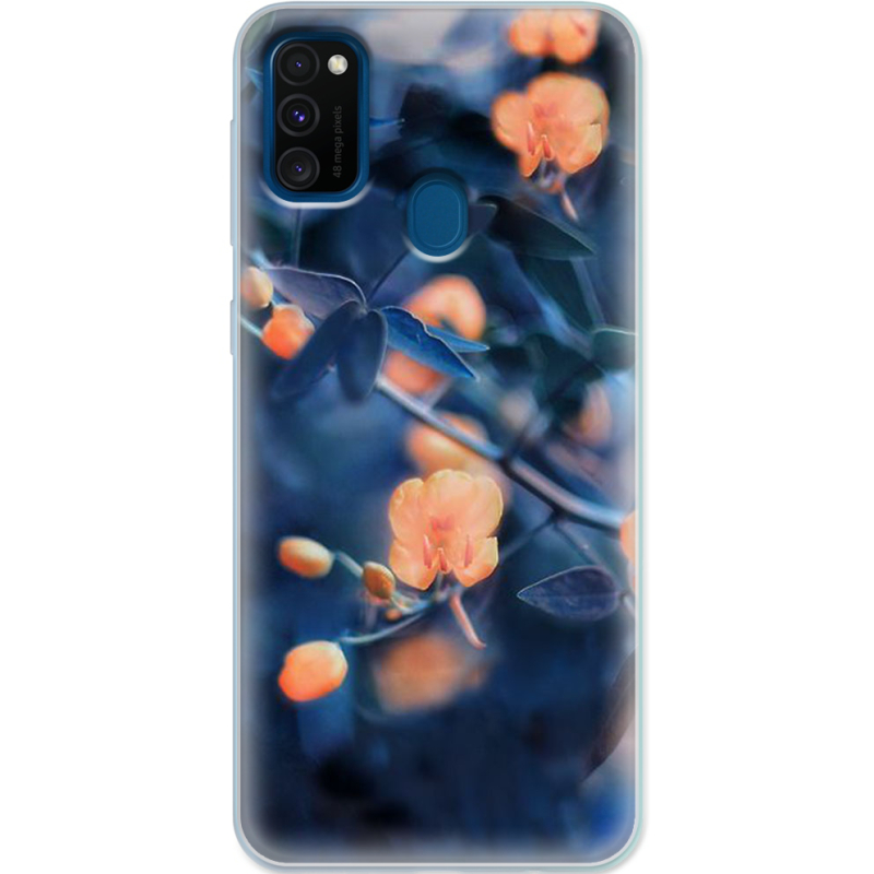 Чехол Uprint Samsung M307 Galaxy M30s 