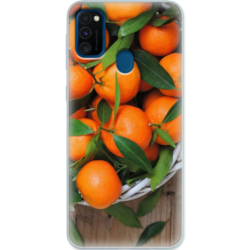 Чехол Uprint Samsung M307 Galaxy M30s 