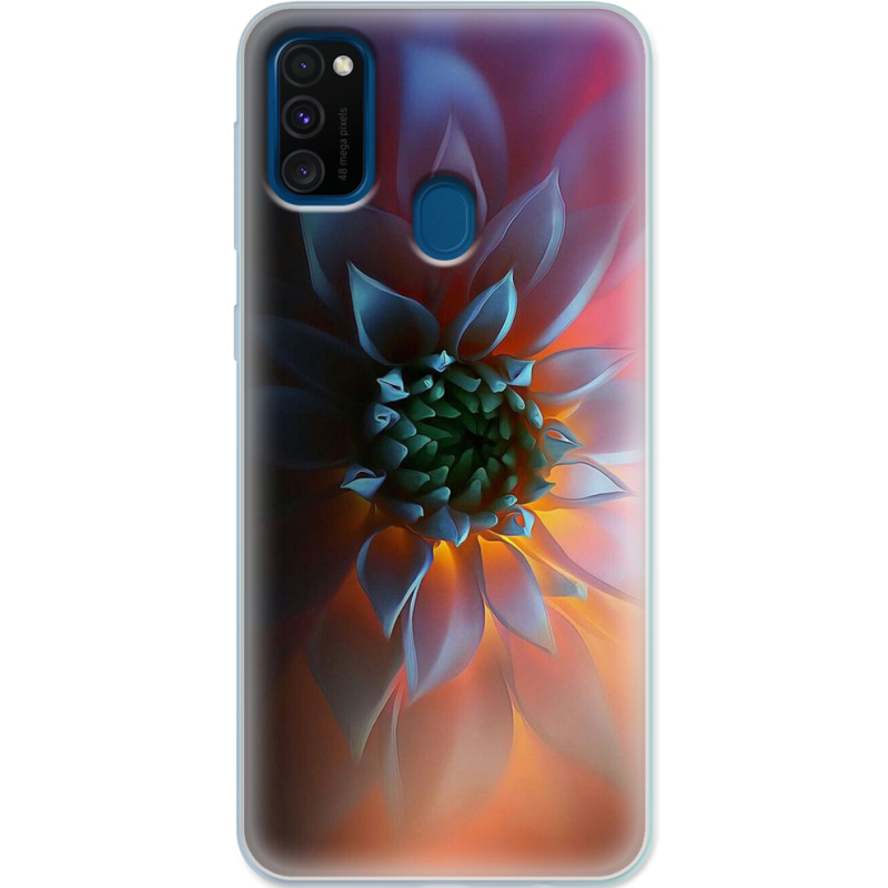 Чехол Uprint Samsung M307 Galaxy M30s 